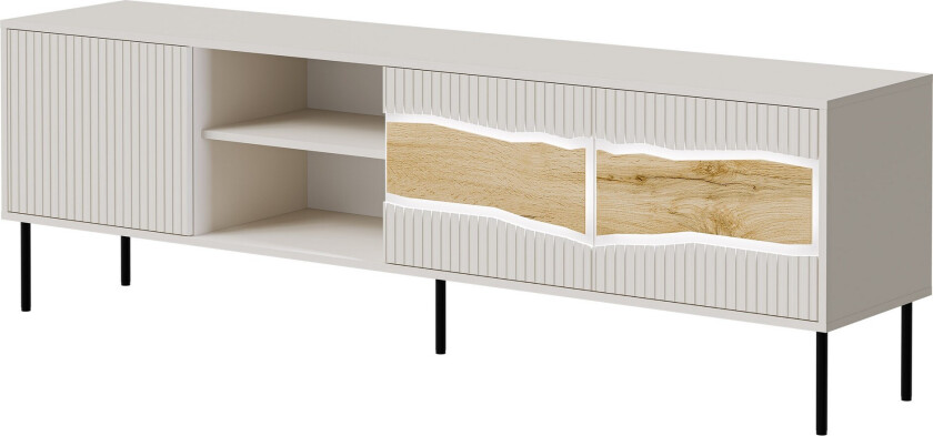 Stintino Tv-Benk 190x40 cm