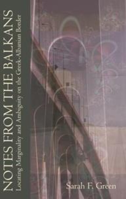 Notes from the Balkans