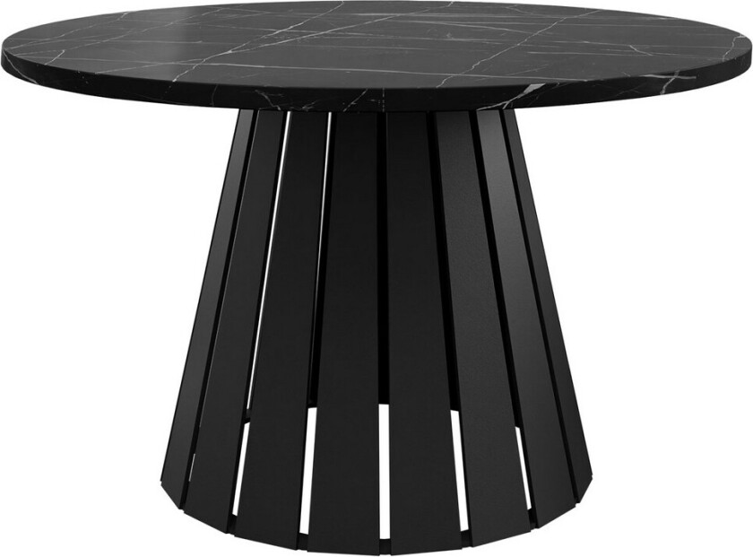 Berber Salongbord 75 cm