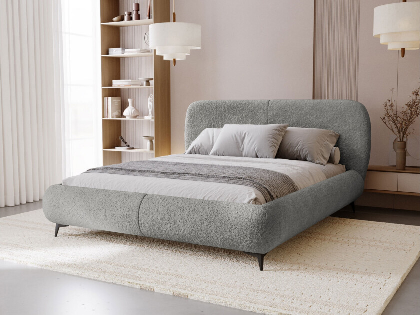 Arondel Oppbevaringsseng - Grønn