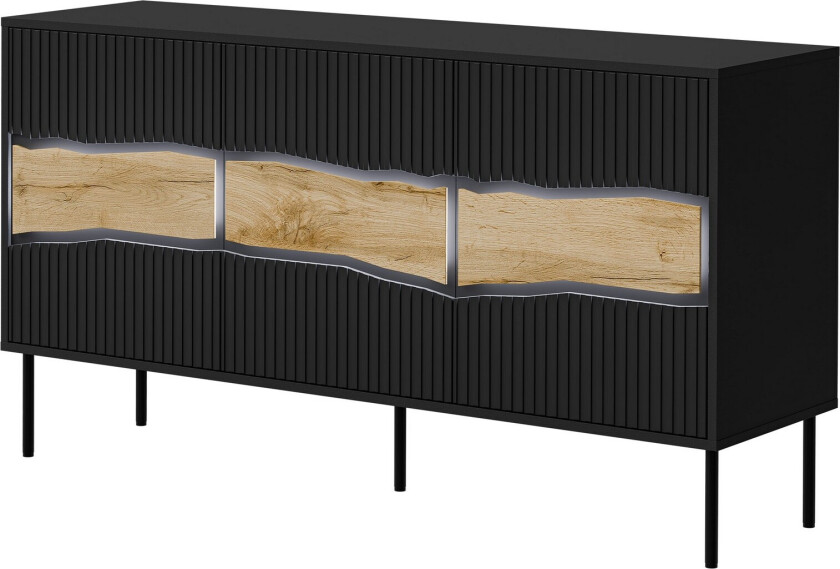 Stintino Skjenk 144x40 cm