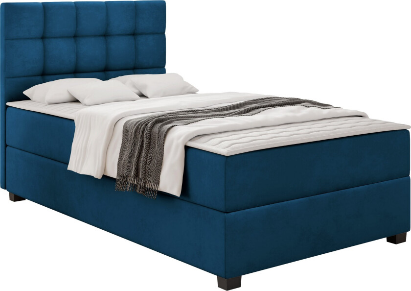 Alghero Sengepakke Oppbevaringsseng 120x200 cm