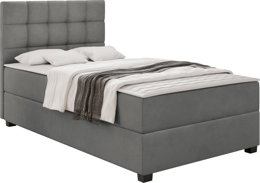 Alghero Sengepakke Oppbevaringsseng 120x200 cm