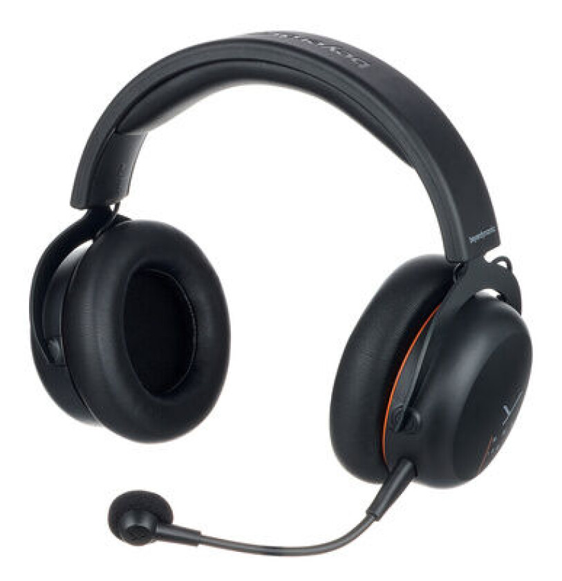 MMX-100 Black