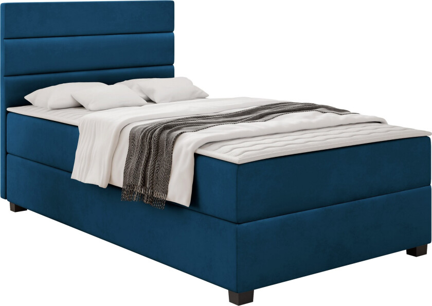 Frodsham Sengepakke Oppbevaringsseng 90x200 cm