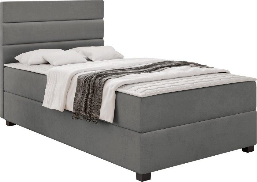 Frodsham Sengepakke Oppbevaringsseng 120x200 cm