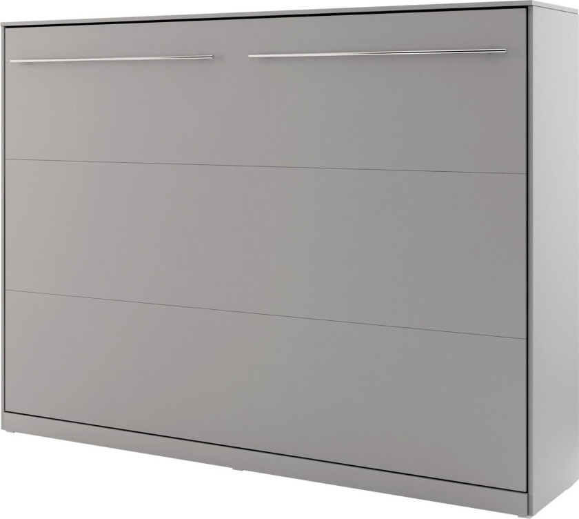 Rauk Nattskap 215x46 cm - Grå