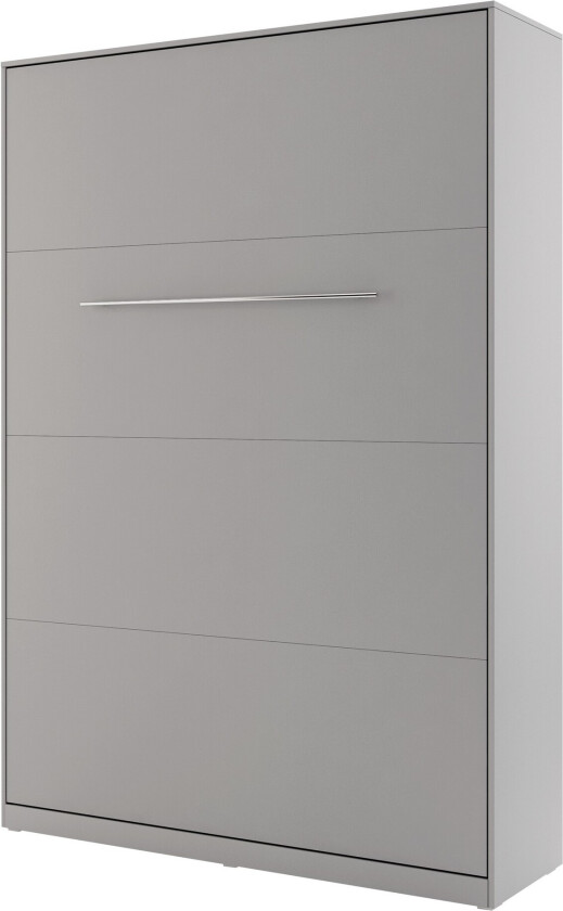 Rauk Sengeskap 155x46 cm - Grå