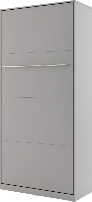 Rauk Nattskap 105x46 cm - Grå