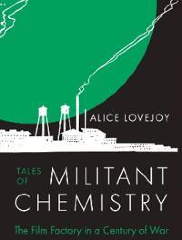Tales of Militant Chemistry