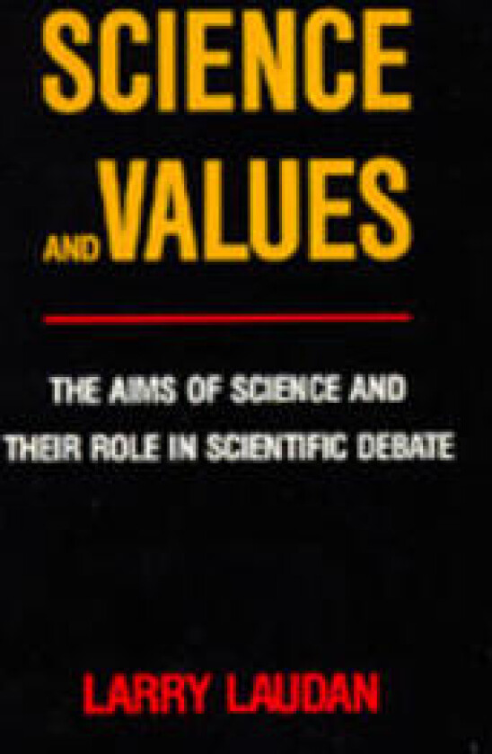 Science and Values
