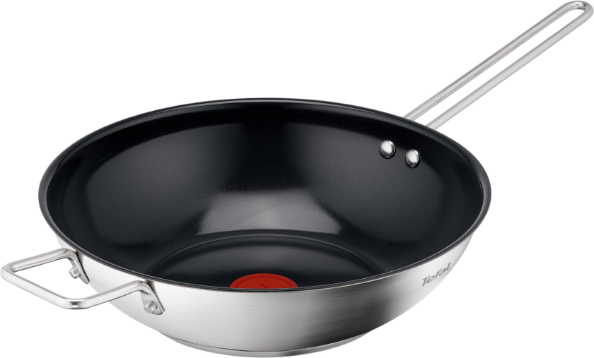 Nordica Wokpanne SS Ceramic 28 cm H8711955