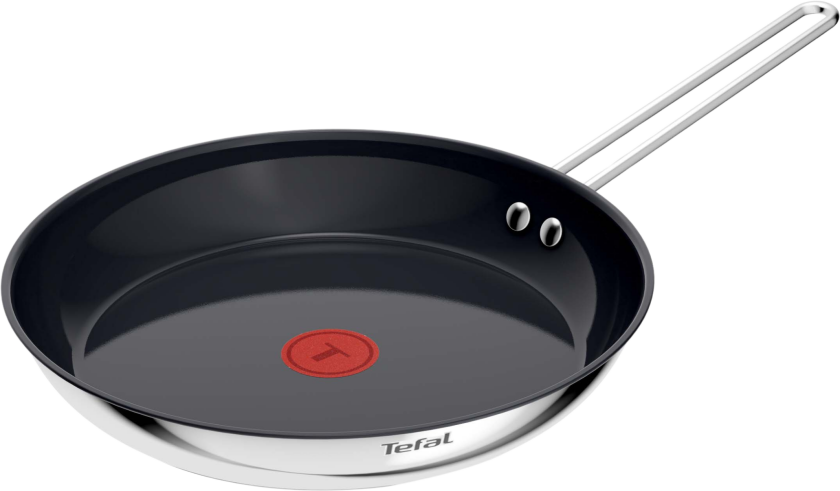 Nordica SS Ceramic Stekepanne 28 cm H8710655