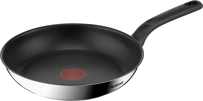 TEFAL So Tasty Stekepanne 24 cm Rustfritt stål G7520434