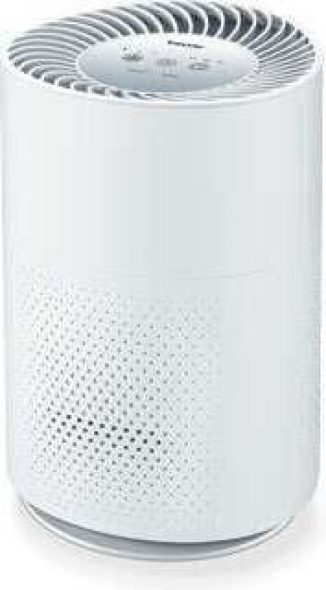 - LR 220 Air Purifier - 3 Years Warranty