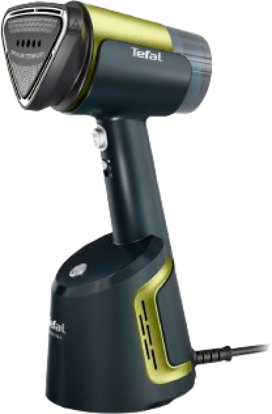 AeroSteam steamer for klær, Svart DT9810F0