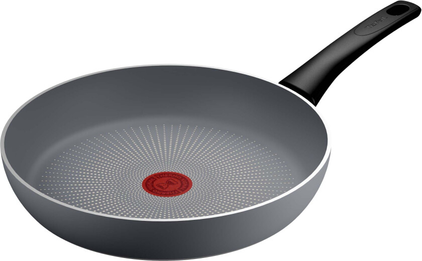 Halo Stekepanne 28 cm, Grå C3120653