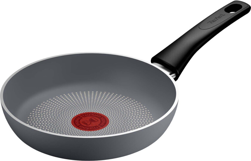 Halo Stekepanne 20 cm, Grå C3120253