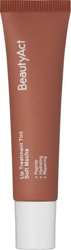 Lip Treatment Tint Soft Mocha