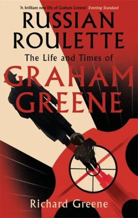 Russian Roulette av Richard Greene