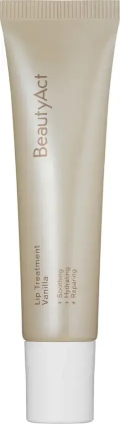 Lip Treatment Vanilla