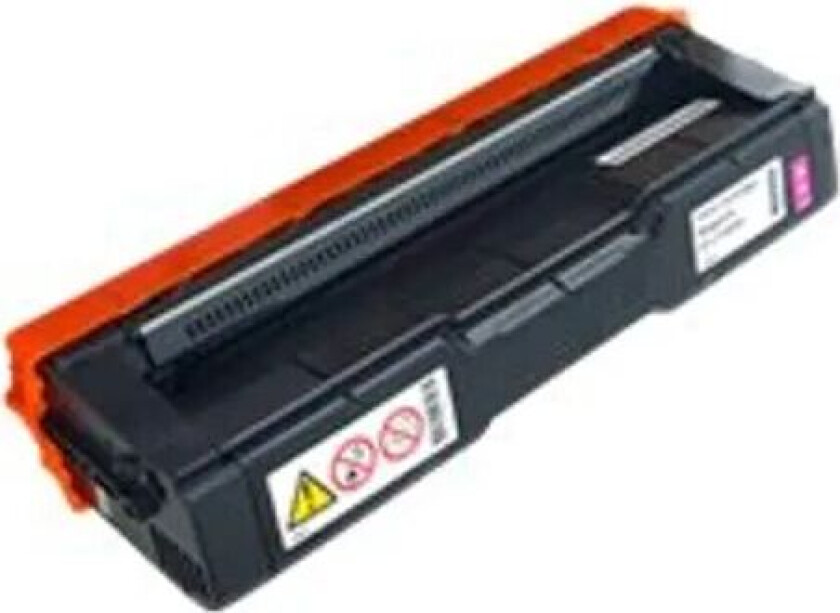 Toner Magenta 6k - Sp C310he