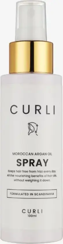 Moroccan Argan Oil Spray