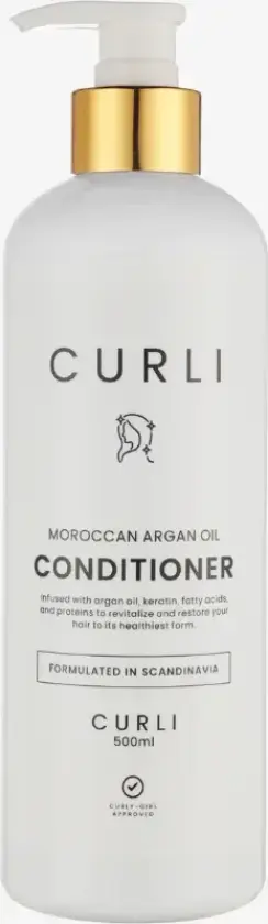 Moroccan Argan Oil Conditioner