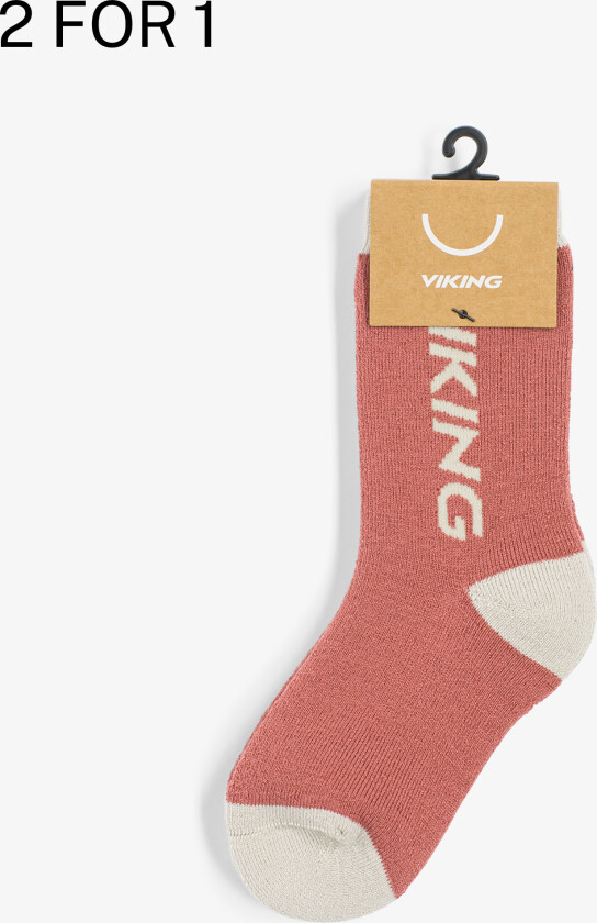 Play Wool Thermo Socks