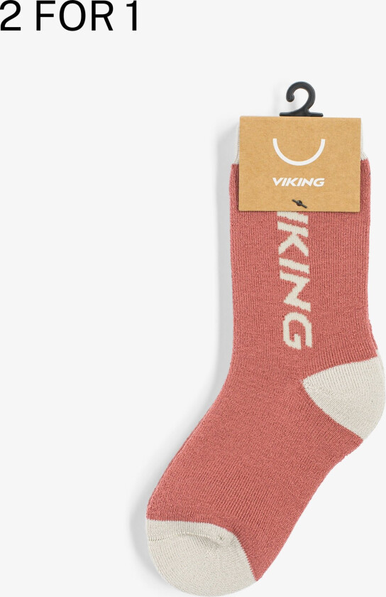 Play Wool Thermo Socks