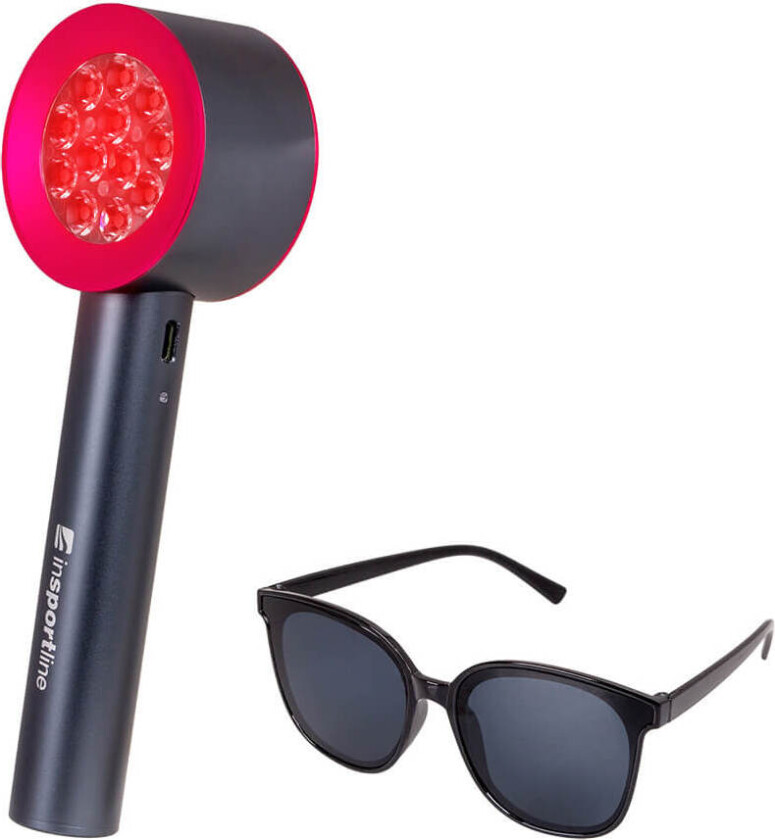 Kollagenlampe, Lysterapi, Coladan