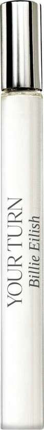 Your Turn Eau de Parfum Travel Spray - 10 ml