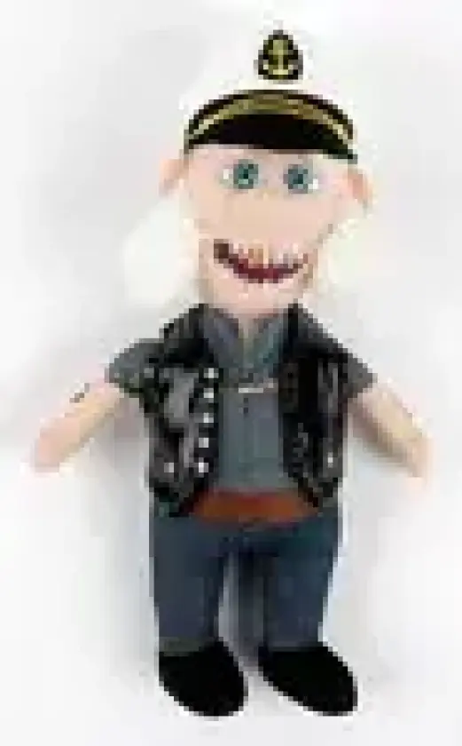 Stewart Stardust 20cm