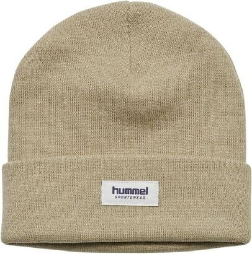 Hummel - Lue Knit Beanie Cornstalk