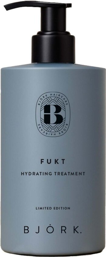 FUKT Hydrating Treatment Limited Edition - 400 ml