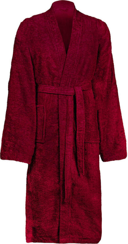 Badekåpe xxxl Bomull
