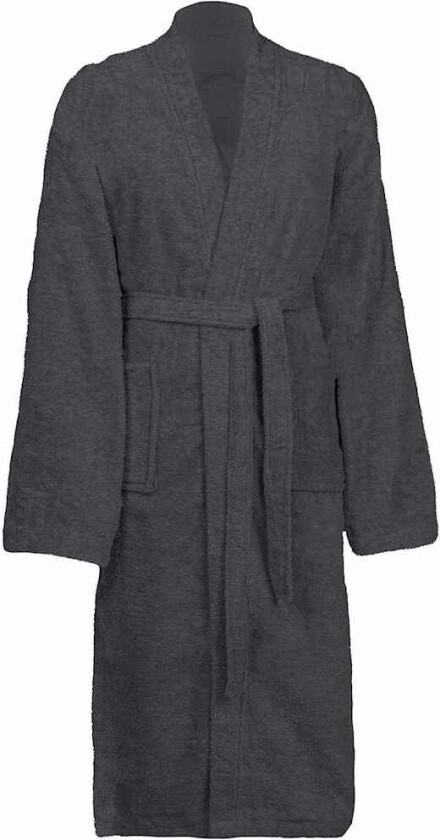 Badekåpe xxxl Bomull