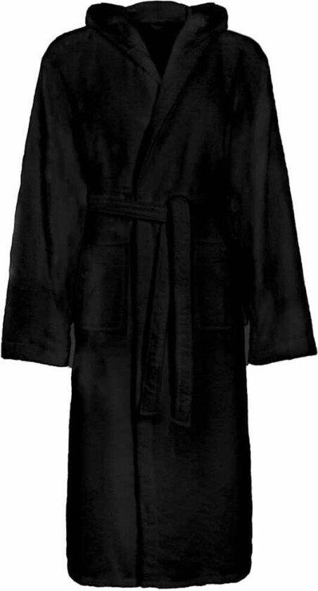 Badekåpe s Bomull