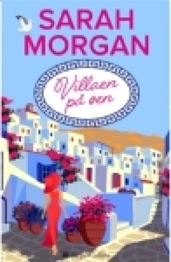 Villaen på øen | Sarah Morgan | Språk: Dansk