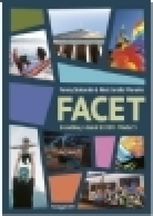 Facet | Fanny Slotorub og Neel Jersild Moreira | Språk: Dansk