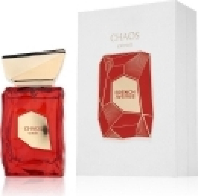 Chaos Perfume Extract 100 ml (unisex)