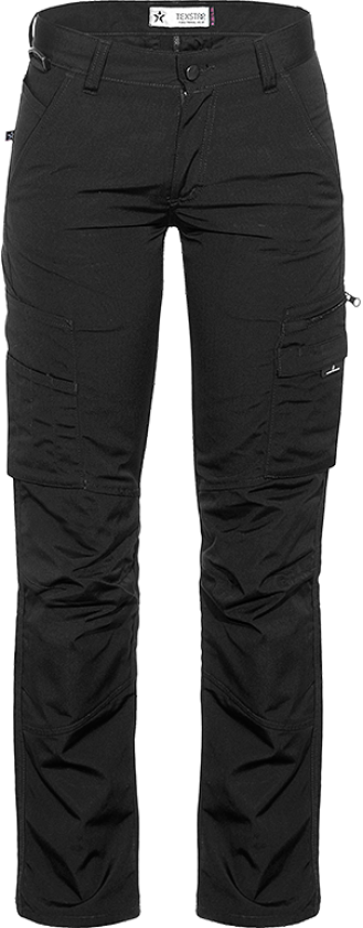 WP201990030DK Arbeidsbukse svart Svart