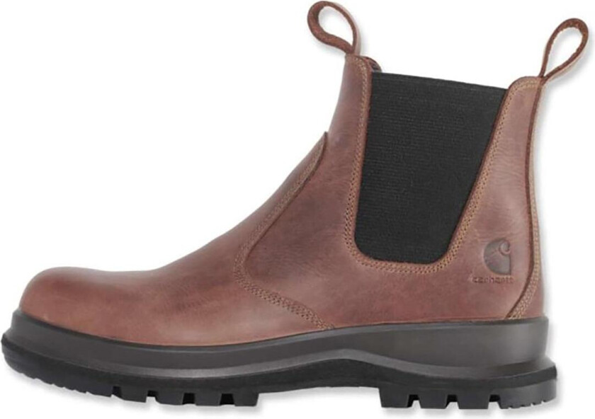 Carter F702919 Vernestøvel brun Brun