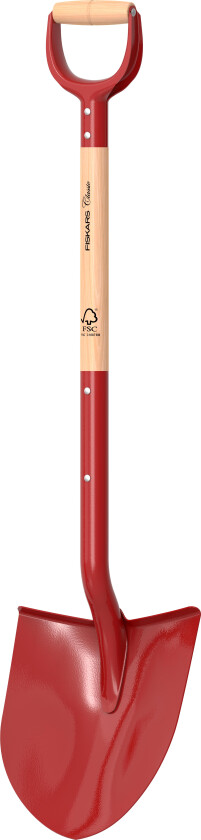 Bilde av Classic 1071927 Spade spiss, 106 cm