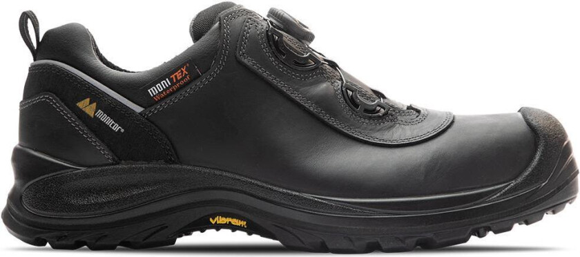 Assault Boa Vernesko S3 Str. 46