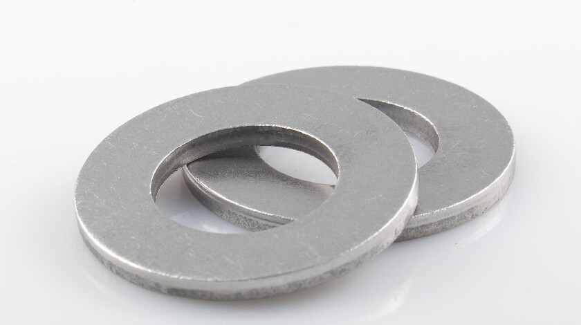 070890000240000 Rundskive HV200, ISO 7089 25 x 44 x 4 mm, 200-pakning