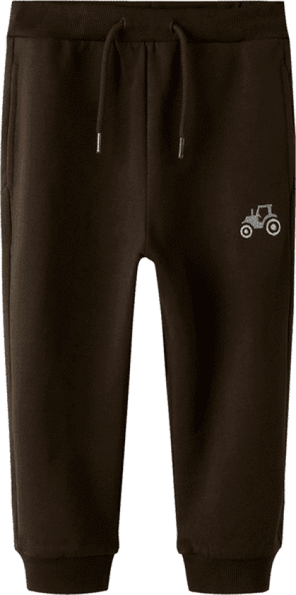 Name It Nmmniam joggebukse til småbarn, Delicioso