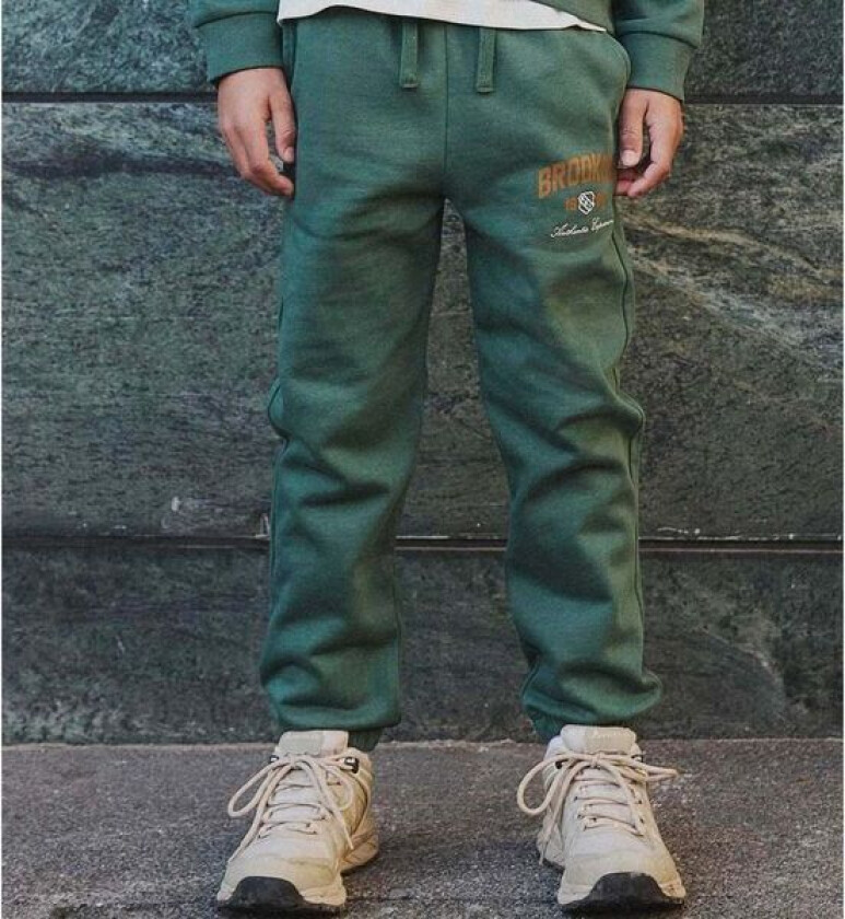 Name It Nkmnewi joggebukse til barn, Garden Topiary