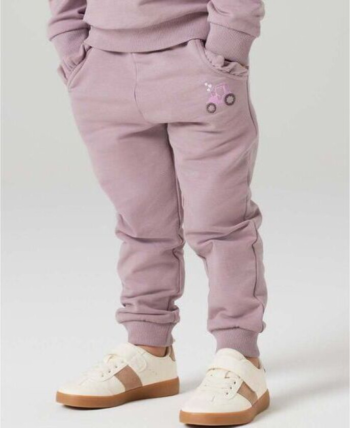 Name It Nmfniana joggebukse til småbarn, Toadstool