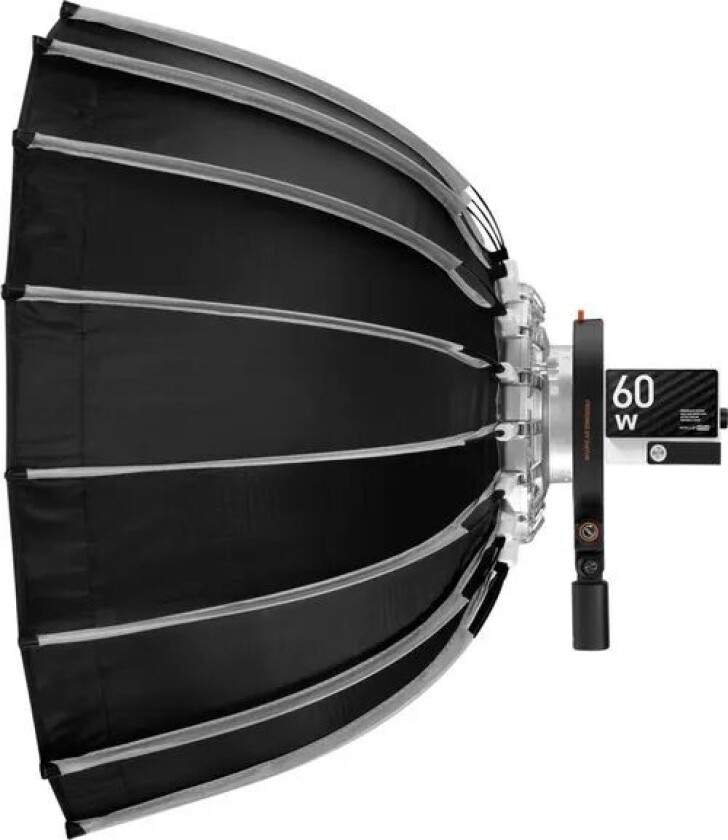 Parabolic Softbox 60cm (bowens Mount)
